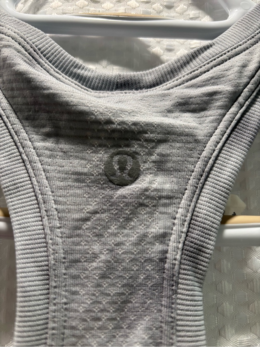 lululemon Swiftly Tech Racerback Tank - Picture 4 of 4